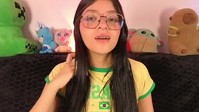 lana dol online show from April 24, 2026, 6:21 pm