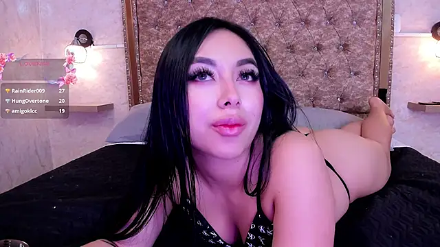 Snapshot of gaby_desire777 chatting on January 17, 2025, 3:34 am gaby desire777 online show from January 17, 2025, 3:34 am