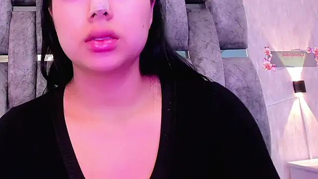 Snapshot of gaby_desire777 chatting on February 5, 2025, 2:48 pm gaby desire777 online show from February 5, 2025, 2:48 pm