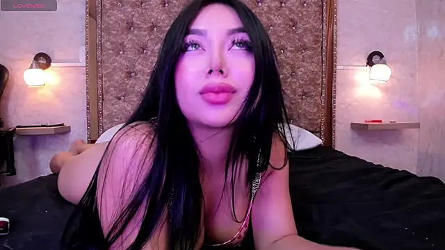 Snapshot of gaby_desire777 chatting on February 20, 2025, 3:01 am gaby desire777 online show from February 20, 2025, 3:01 am