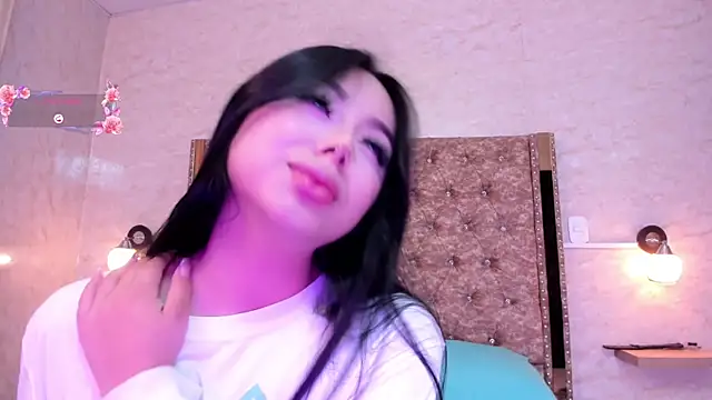 Snapshot of gaby_desire777 chatting on March 2, 2025, 1:04 am gaby desire777 online show from March 2, 2025, 1:04 am