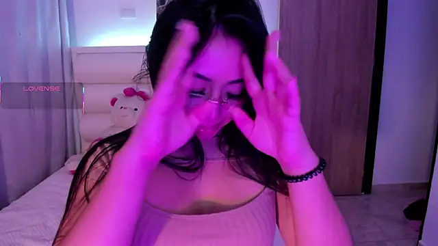 Snapshot of gaby_desire777 chatting on October 2, 2025, 3:24 am gaby desire777 online show from October 2, 2025, 3:24 am