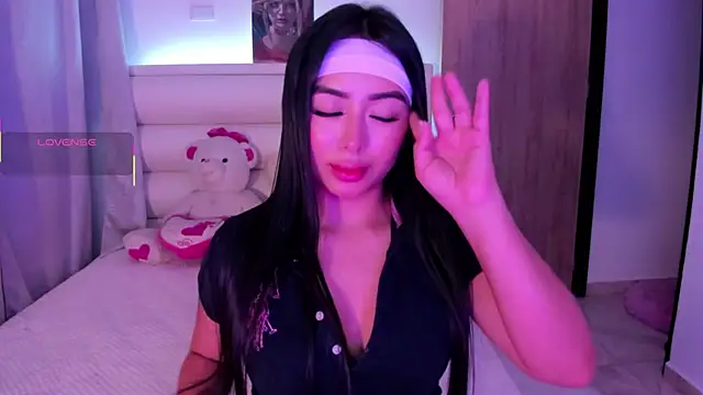 Snapshot of gaby_desire777 chatting on October 7, 2025, 4:31 am gaby desire777 online show from October 7, 2025, 4:31 am