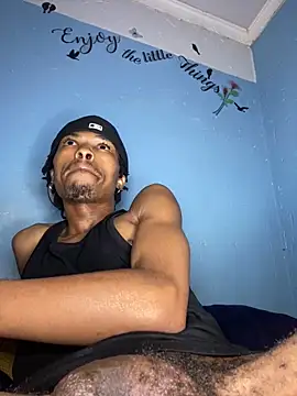 BlueIceCube online show from December 19, 2024, 9:49 pm