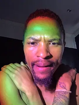 BlueIceCube online show from September 24, 2025, 7:55 am