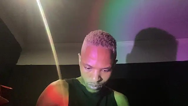 BlueIceCube online show from October 14, 2025, 4:30 pm