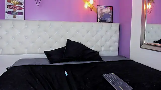 Candypoppy77 online show from January 11, 2025, 11:24 pm