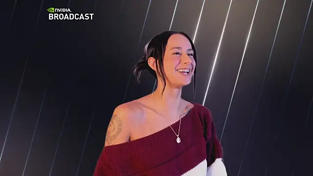 jinx dh online show from November 26, 2025, 1:45 pm