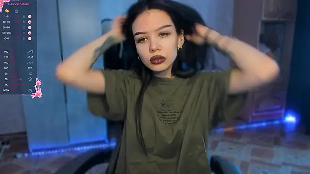 Snapshot of SweetyDeviliya chatting on February 24, 2026, 5:16 am SweetyDeviliya online show from February 24, 2026, 5:16 am