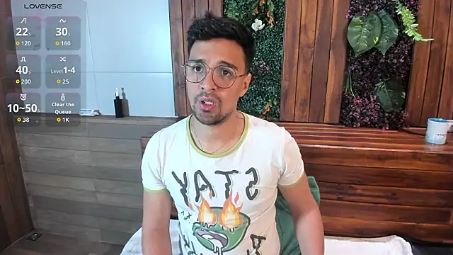 Edward max online show from February 9, 2026, 3:21 am