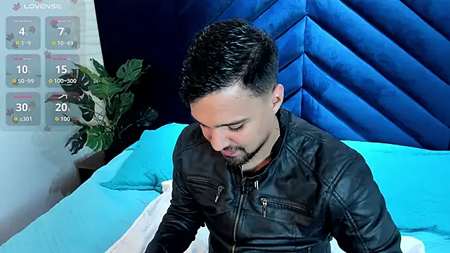 Edward max online show from February 24, 2026, 3:48 am