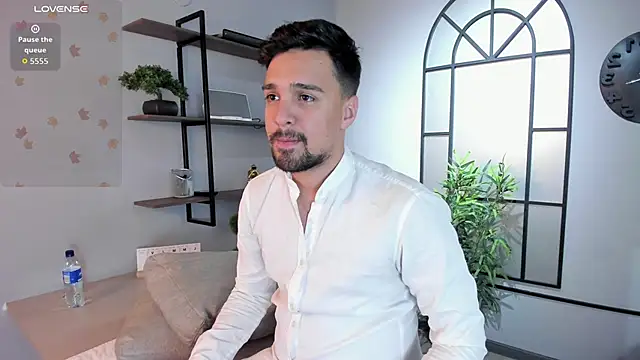 Edward max online show from February 26, 2026, 3:38 am