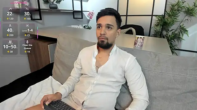 Edward max online show from March 29, 2026, 3:39 am