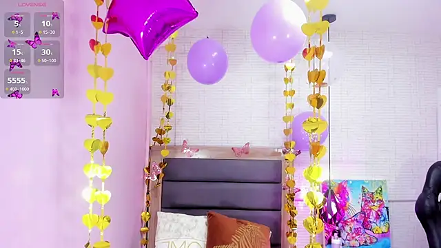 shelbystetson online show from October 7, 2025, 12:13 pm