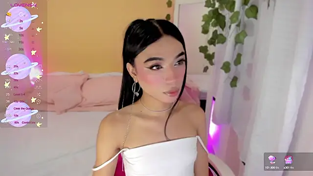 Snapshot of AndreaSweet_ chatting on January 21, 2025, 2:26 pm AndreaSweet online show from January 21, 2025, 2:26 pm