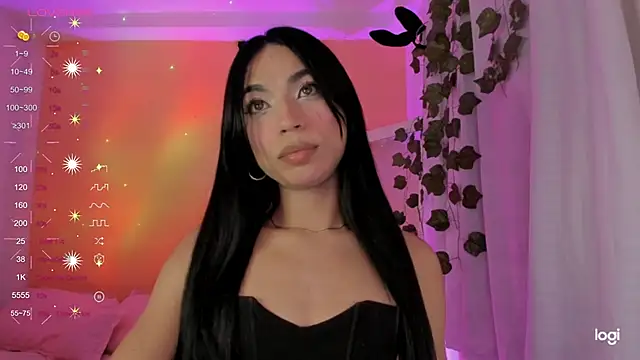 Snapshot of AndreaSweet_ chatting on January 29, 2025, 6:28 pm AndreaSweet online show from January 29, 2025, 6:28 pm