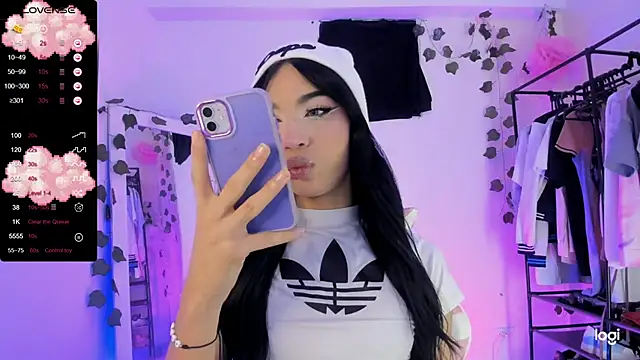 Snapshot of AndreaSweet_ chatting on March 14, 2025, 3:59 am AndreaSweet online show from March 14, 2025, 3:59 am