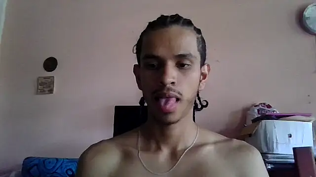 TheBlessedSide online show from September 12, 2025, 7:25 pm