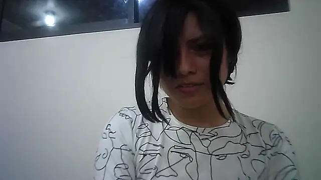 Elsa sweet online show from February 23, 2025, 3:35 am