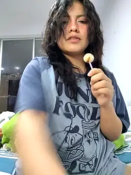 Elsa sweet online show from September 18, 2025, 3:41 am