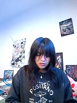 Elsa sweet online show from November 6, 2025, 5:08 am