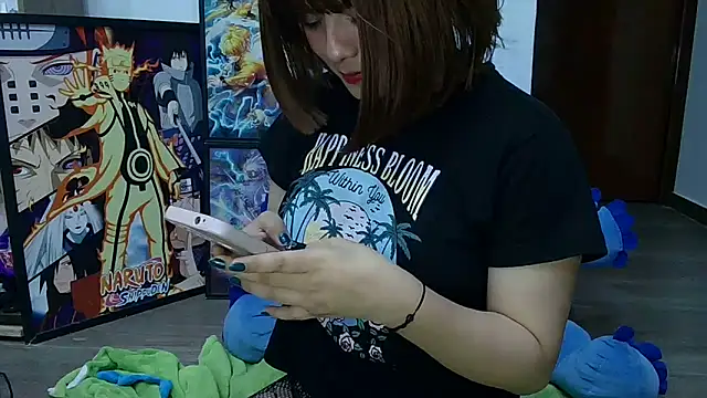 Elsa sweet online show from February 13, 2026, 3:46 am