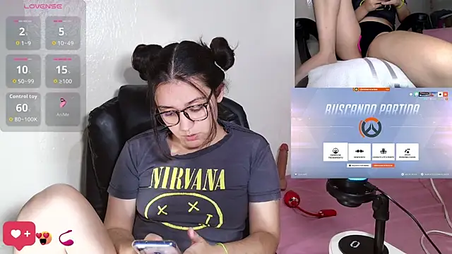 sobresalinaa online show from October 4, 2025, 3:59 am