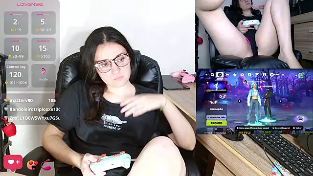 sobresalinaa online show from October 30, 2025, 2:02 am