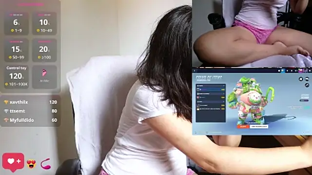 sobresalinaa online show from May 11, 2026, 4:04 pm