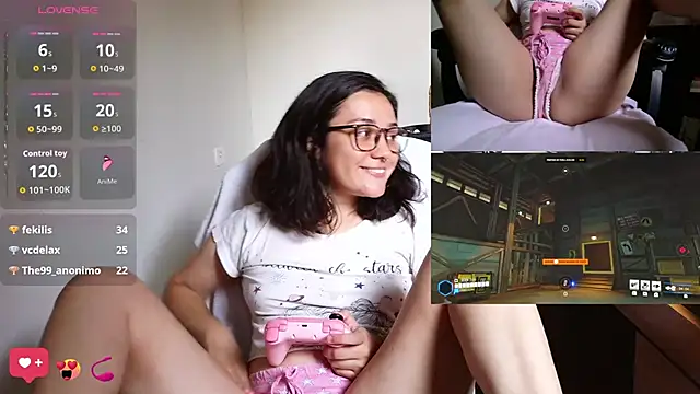 sobresalinaa online show from May 16, 2026, 7:01 pm