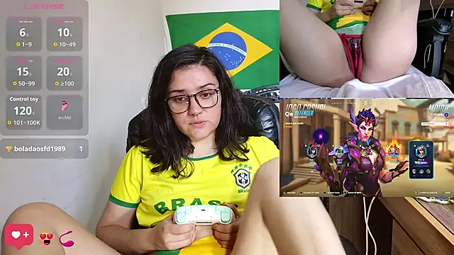 sobresalinaa online show from June 15, 2026, 3:47 pm