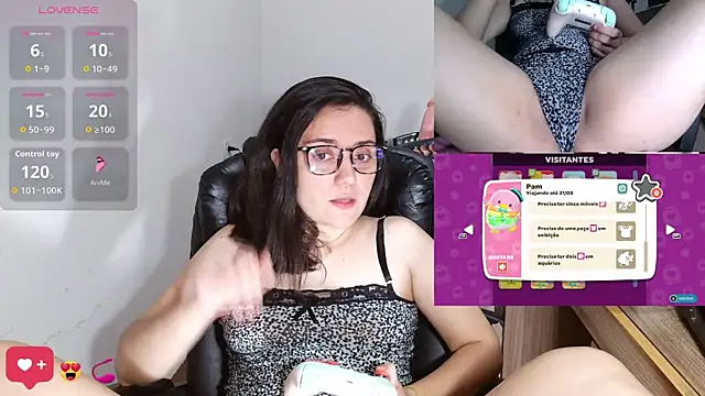 sobresalinaa online show from July 28, 2026, 10:31 pm