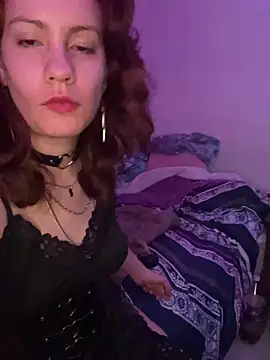 Snapshot of Nina-Chick777 chatting on December 22, 2024, 3:11 am Nina-Chick777 online show from December 22, 2024, 3:11 am