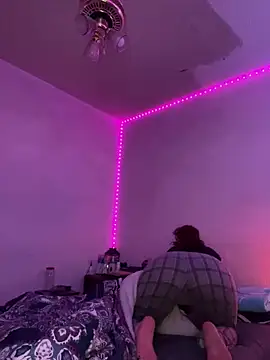 Snapshot of Nina-Chick777 chatting on February 28, 2025, 2:31 am Nina-Chick777 online show from February 28, 2025, 2:31 am