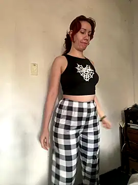 Snapshot of Nina-Chick777 chatting on September 11, 2025, 5:24 pm Nina-Chick777 online show from September 11, 2025, 5:24 pm