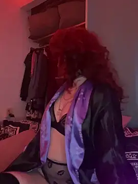 Snapshot of Nina-Chick777 chatting on September 28, 2025, 4:51 am Nina-Chick777 online show from September 28, 2025, 4:51 am