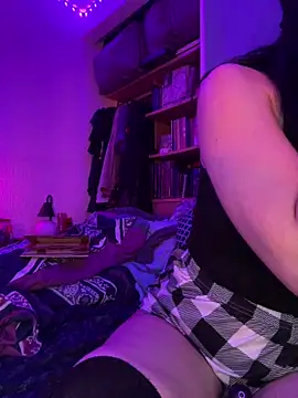Snapshot of Nina-Chick777 chatting on June 15, 2026, 2:36 am Nina-Chick777 online show from June 15, 2026, 2:36 am