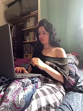Snapshot of Nina-Chick777 chatting on June 16, 2026, 8:44 pm Nina-Chick777 online show from June 16, 2026, 8:44 pm