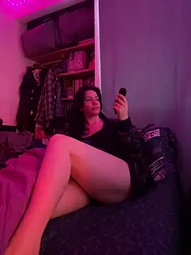 Snapshot of Nina-Chick777 chatting on June 27, 2026, 12:22 pm Nina-Chick777 online show from June 27, 2026, 12:22 pm