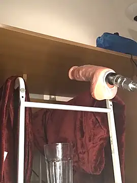 Inseminator69 online show from March 18, 2026, 6:16 am