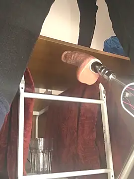 Inseminator69 online show from April 14, 2026, 8:42 am