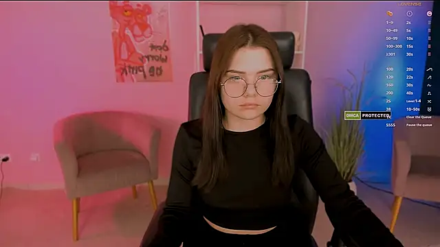 pure radiance1 online show from February 7, 2025, 12:39 pm