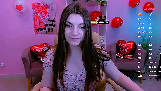 pure radiance1 online show from February 17, 2025, 12:59 pm