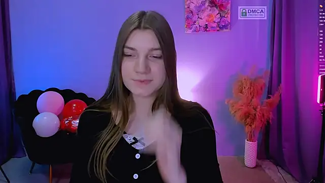 pure radiance1 online show from February 19, 2025, 4:00 pm