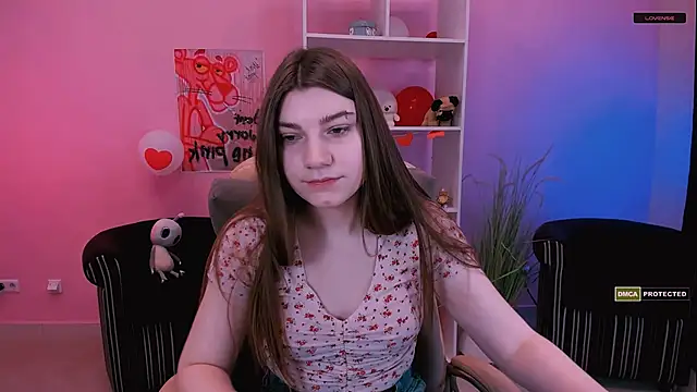 pure radiance1 online show from March 6, 2025, 9:47 am