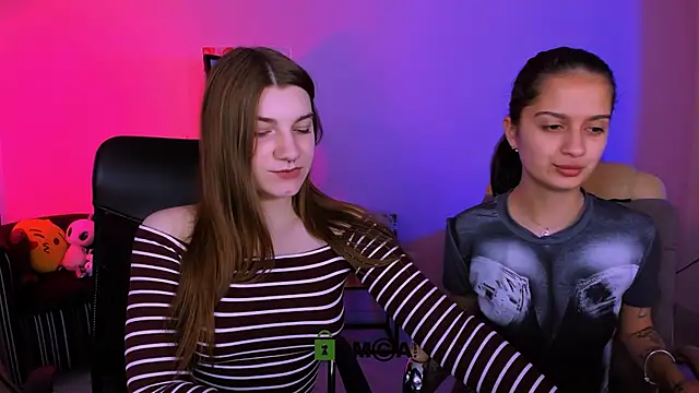 pure radiance1 online show from October 11, 2025, 8:46 am