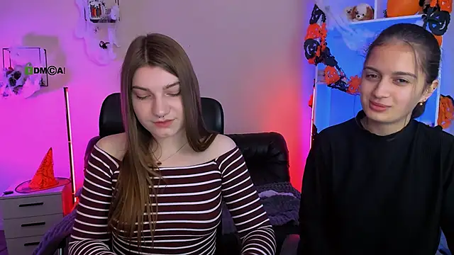 pure radiance1 online show from November 3, 2025, 10:05 am