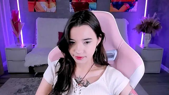 Snapshot of as1an_girlfriend chatting on May 24, 2026, 3:44 am as1an girlfriend online show from May 24, 2026, 3:44 am