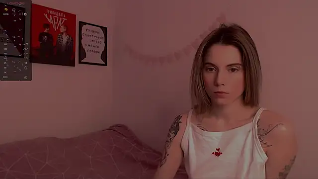  ni kiss online show from December 6, 2024, 10:41 pm