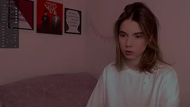  ni kiss online show from January 23, 2025, 8:45 pm